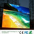 P6 Outdoor full color led display 2