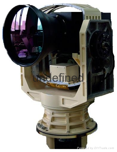 武漢巨合|JH602-1100/110超遠程光電跟蹤系統