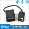 LV3000R 1D 2D QR or PDF417 Code Barcode Scanner Reader Module for ATM and Kiosk