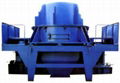 VSI vertical shaft impact crusher