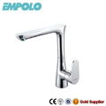 Modern design single lever kitchen sink faucet 83 2101 1