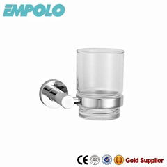 Hot sale copper single cup & tumbler holder 93905