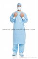 Disposable Surgical Gown-China-Manufacturer-Hubei Xtra Safety Protection 1