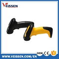 Long using life fast responding barcode scanner for sale 2