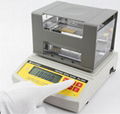 Digial Electronic Gold Testing Machine