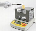 Digital Electronic Gold Tester DH-600K 1