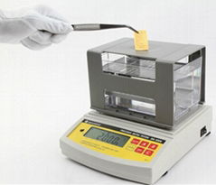 Digital Electronic Gold Tester DH-600K