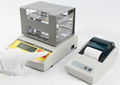 Digial Electronic Gold Karat Tester