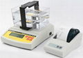 Digial Electronic Precious Metal Tester DE-200K