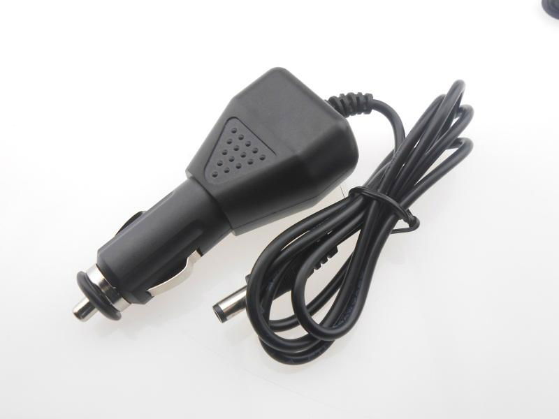 8.4V Car Charger for T6/P7 LED Bicycle HeadLight Headlamp Light Battery Pack  2
