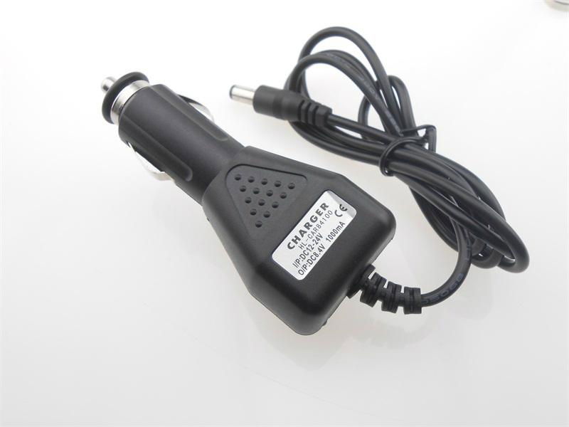 8.4V Car Charger for T6/P7 LED Bicycle HeadLight Headlamp Light Battery Pack  3