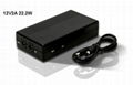 LED lamp in lighting dedicated 12v mini ups  Uninterruptible backup power supply