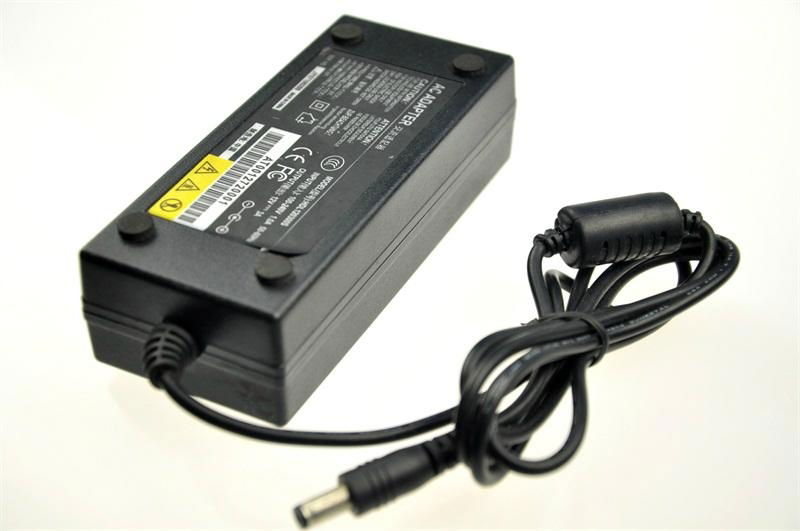 Hot Sale AC For DC 12V 6A 72W Power Supply Desktop Adaptor For CCTV Camera 3