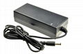 Hot Sale AC For DC 12V 6A 72W Power Supply Desktop Adaptor For CCTV Camera 4