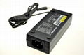 Hot Sale AC For DC 12V 6A 72W Power Supply Desktop Adaptor For CCTV Camera 6