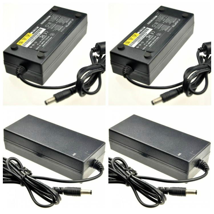 Hot Sale AC For DC 12V 6A 72W Power Supply Desktop Adaptor For CCTV Camera