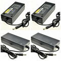 Hot Sale AC For DC 12V 6A 72W Power Supply Desktop Adaptor For CCTV Camera 1