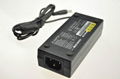 High quality power supply 12V 5A Security Camera LED display dedciated adapter 7