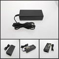 High quality power supply 12V 5A Security Camera LED display dedciated adapter 2