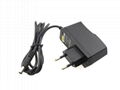 DC 5V 1A AC 100-240V Converter Adapter Charger Power Supply EU Plug  4