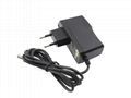 DC 5V 1A AC 100-240V Converter Adapter Charger Power Supply EU Plug  5