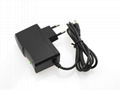 DC 5V 1A AC 100-240V Converter Adapter Charger Power Supply EU Plug  6