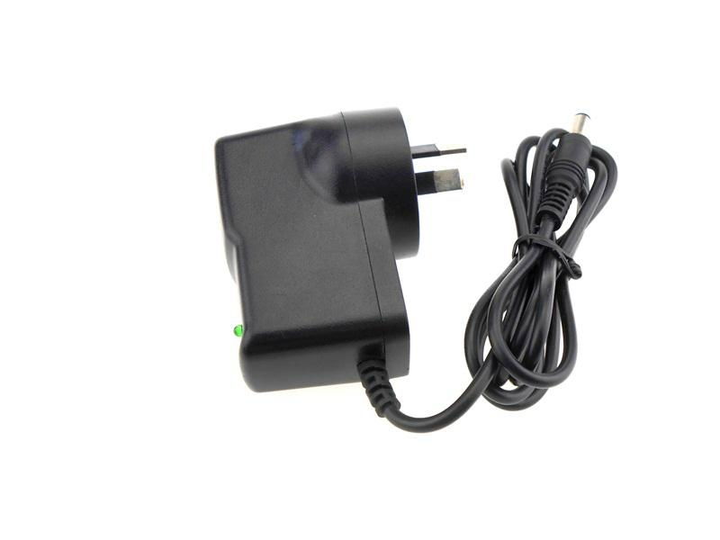 DC 5V 1A AC 100-240V Converter Adapter Charger Australian regulations Plug  2