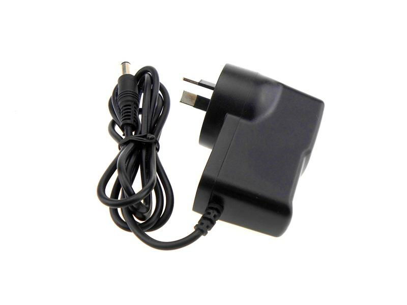 DC 5V 1A AC 100-240V Converter Adapter Charger Australian regulations Plug  4