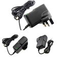 DC 5V 1A AC 100-240V Converter Adapter Charger Power British regulatory Plug  1