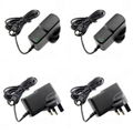 DC 5V 1A AC 100-240V Converter Adapter Charger Power British regulatory Plug  6