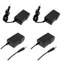 DC 5V 1A AC 100-240V Converter Adapter Charger Power Supply U.S. regulation Plug 1