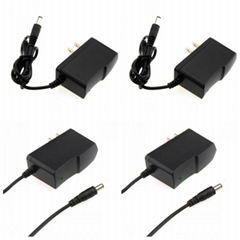 DC 5V 1A AC 100-240V Converter Adapter Charger Power Supply U.S. regulation Plug