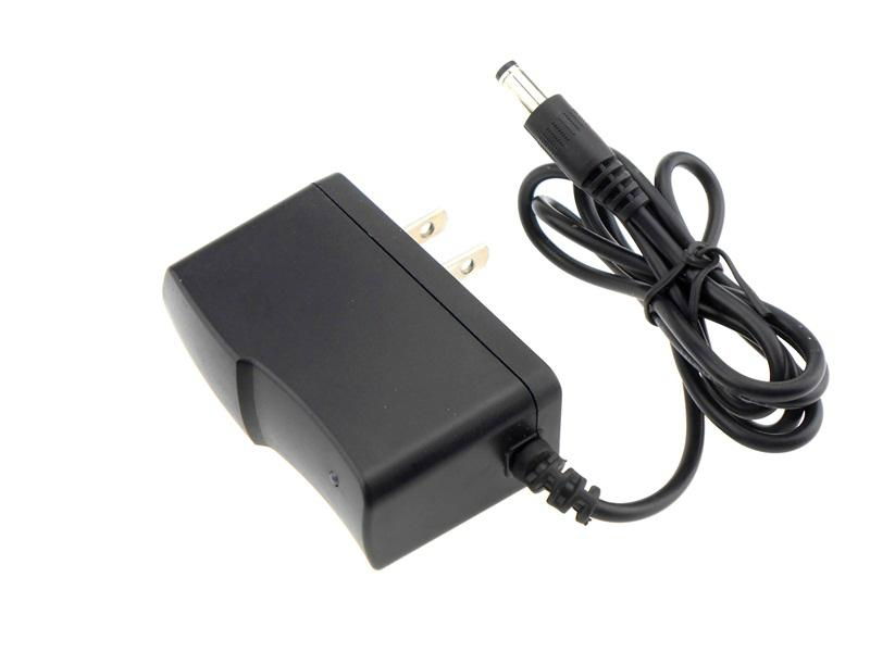 DC 5V 1A AC 100-240V Converter Adapter Charger Power Supply U.S. regulation Plug 3