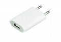 EU 5V 1A Mobile Phone Charger Wall USB