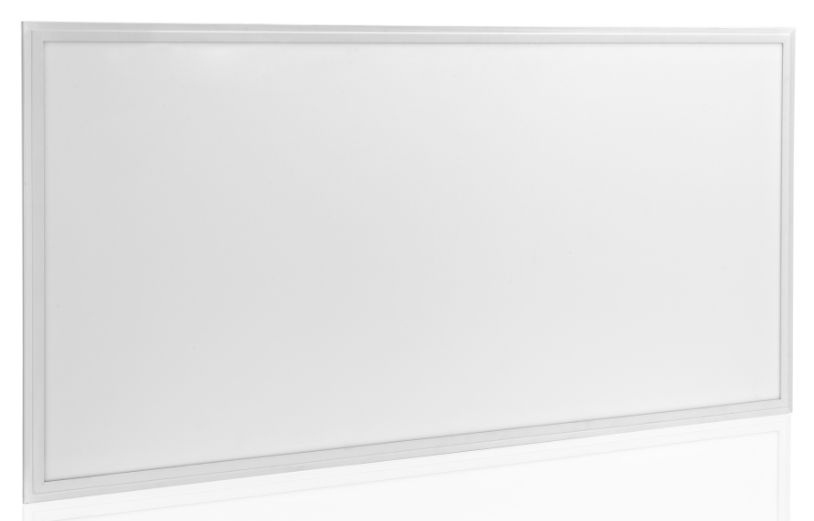 LED panel light 85LM/W 40W 30*60*11CM 3