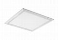 LED panel light 115LM/W 41W 60*60*11CM 1