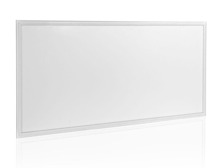 LED panel light 90LM/W 72W 60*120*11CM 3