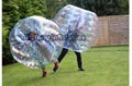 Inflatable Bumper Ball 3