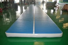 Air track,Gym mat