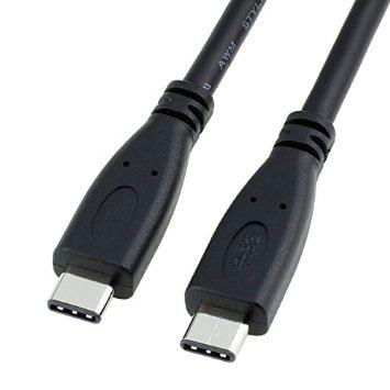 Super Speed data cable USB 3.1 Type C Cable 2