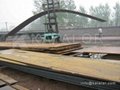 Steel plate for Boiler Pressure Vessel ASTM  A37 RCI A 285 Gr. C-A 414 Gr. C / A 3