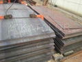 Steel plate for for Boiler Pressure