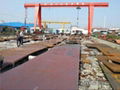 Steel plate for for Boiler Pressure