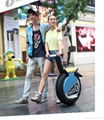 2015 Mototec Exclusive Design One Wheel Electric Scooter  5