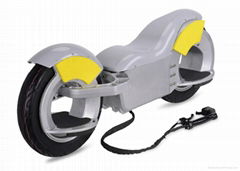 Yongkang Mototec Wheelman Scooter