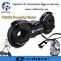 Yongkang Mototec New Invention Wheelman Scooter 36v1000w 1