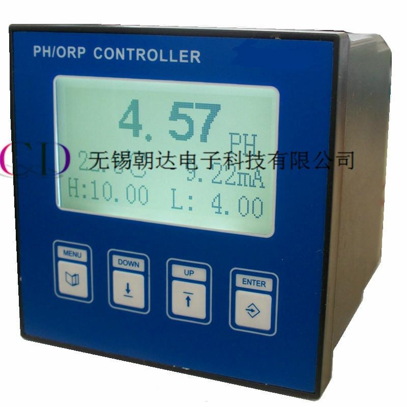廠家供應PH計控制器