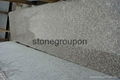 Luoyuan Red G664 Granite Polished Slabs 1