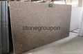 Luoyuan Red G664 Granite Polished Slabs 2