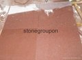 Red Porphyr Granite Flooring 3